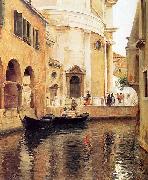 Rio della Maddalena